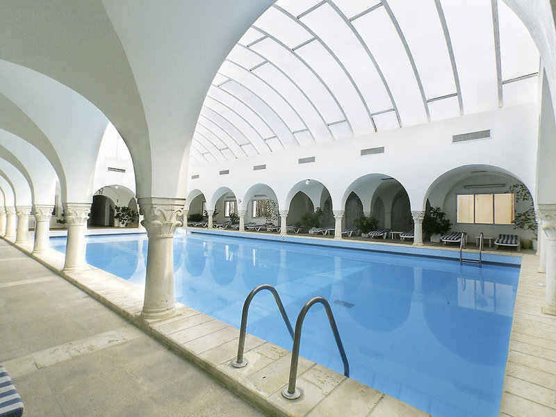 Mediterranee Thalasso Golf 6