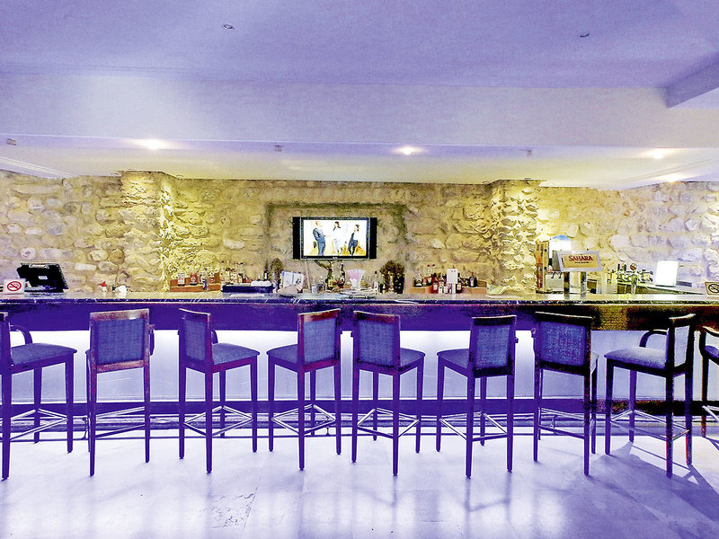 Mediterranee Thalasso Golf 7