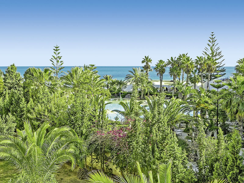 Mediterranee Thalasso Golf 9