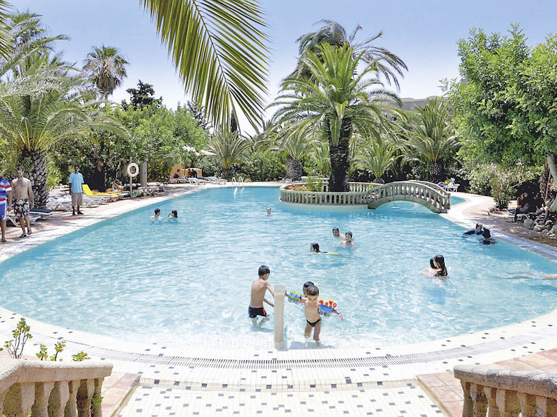 Mediterranee Thalasso Golf 12