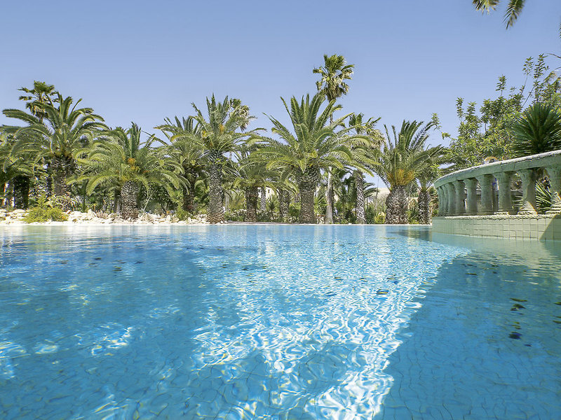 Mediterranee Thalasso Golf 14