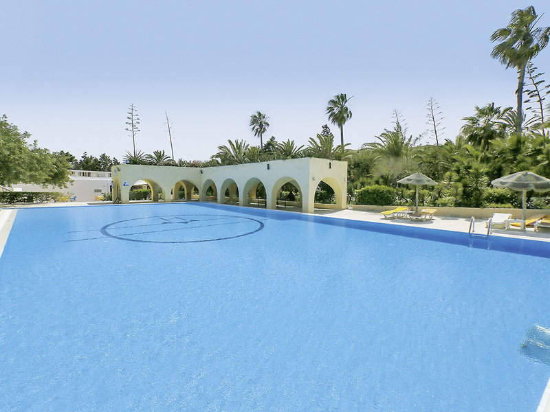 Mediterranee Thalasso Golf 15