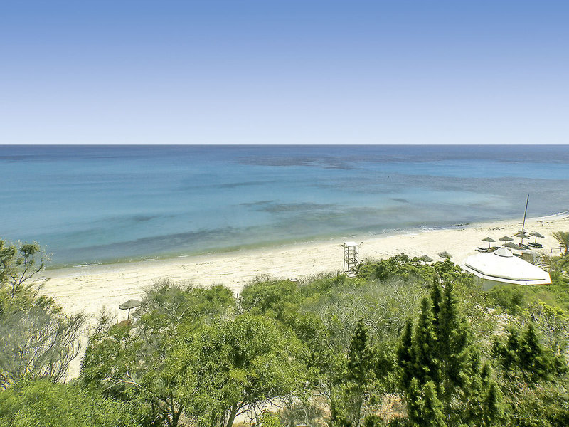 Mediterranee Thalasso Golf 17