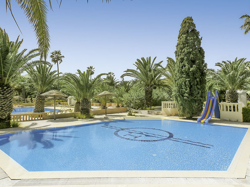 Mediterranee Thalasso Golf  1