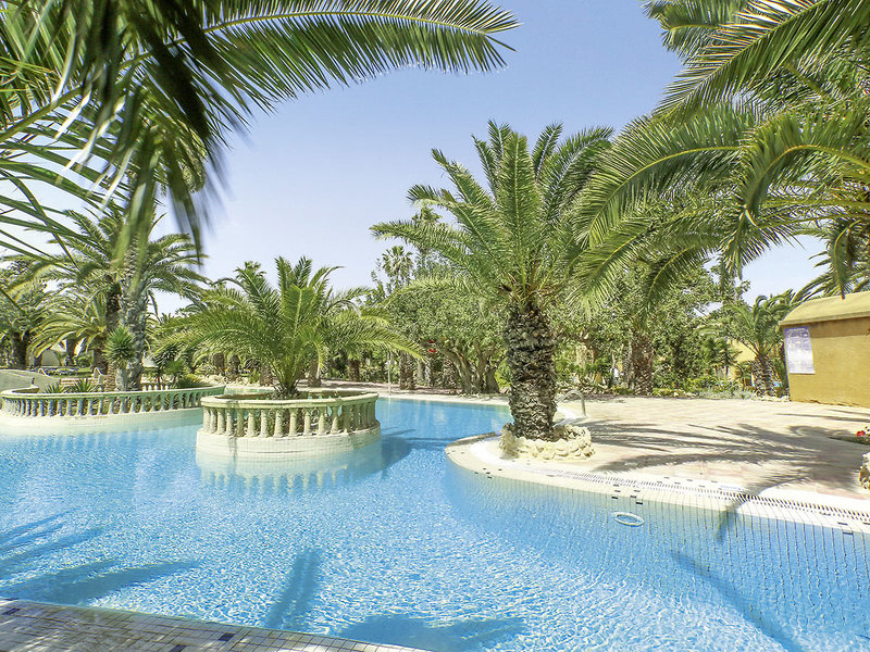 Mediterranee Thalasso Golf  5