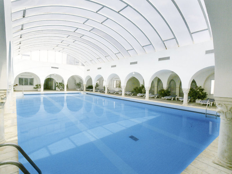 Mediterranee Thalasso Golf  13