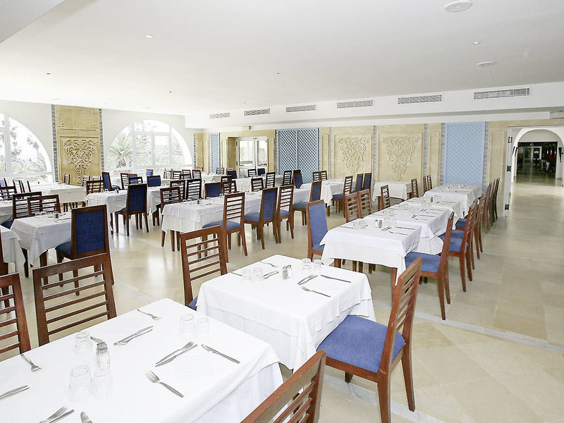 Mediterranee Thalasso Golf  16