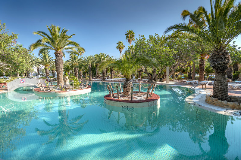 Mediterranee Thalasso Golf 10
