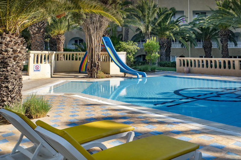 Mediterranee Thalasso Golf 11
