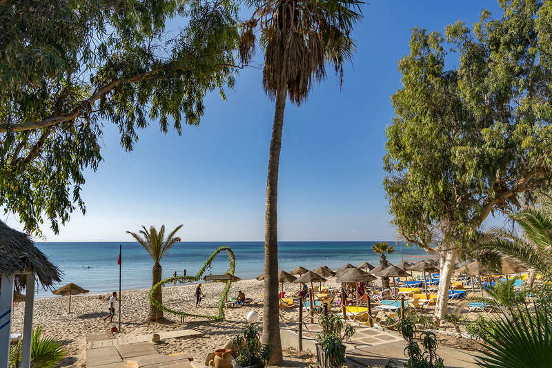 Mediterranee Thalasso Golf 12