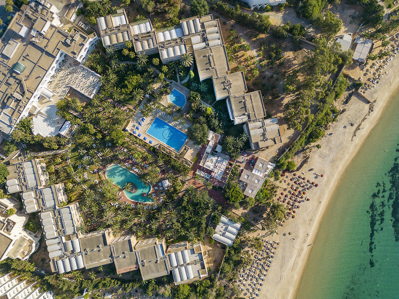 Mediterranee Thalasso Golf 6