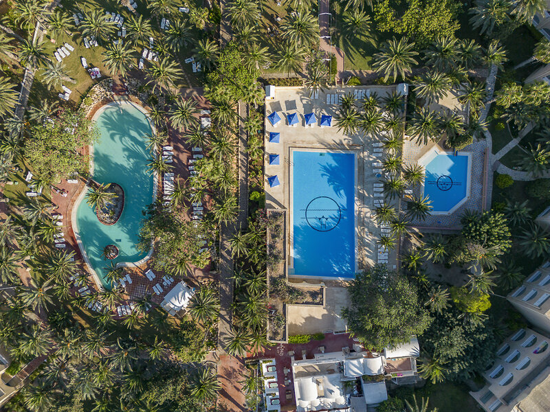 Mediterranee Thalasso Golf 8