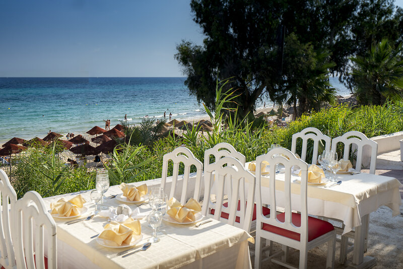 Mediterranee Thalasso Golf 11