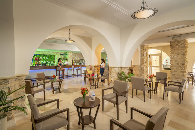 Mediterranee Thalasso Golf 12