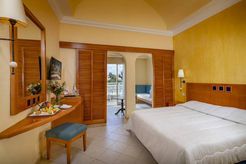 Mediterranee Thalasso Golf 14