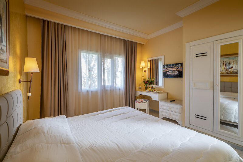 Mediterranee Thalasso Golf 16