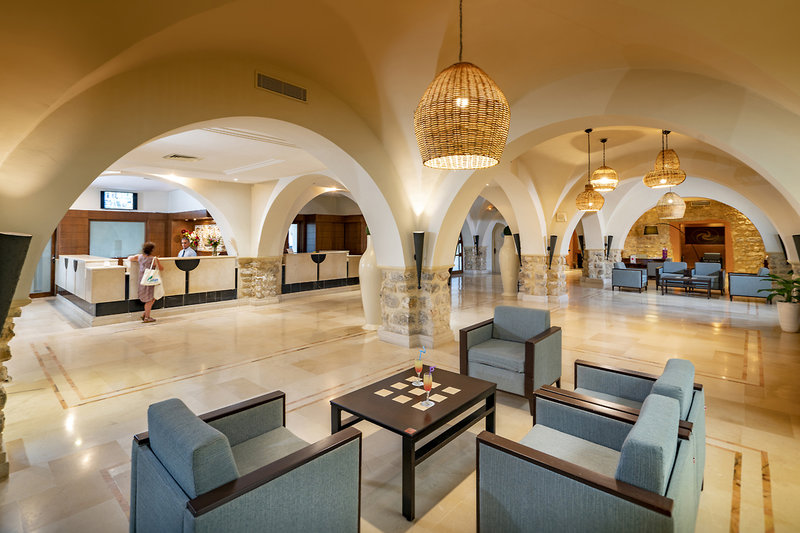Mediterranee Thalasso Golf 6