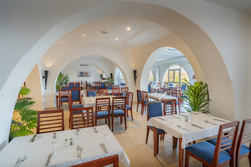 Mediterranee Thalasso Golf 7