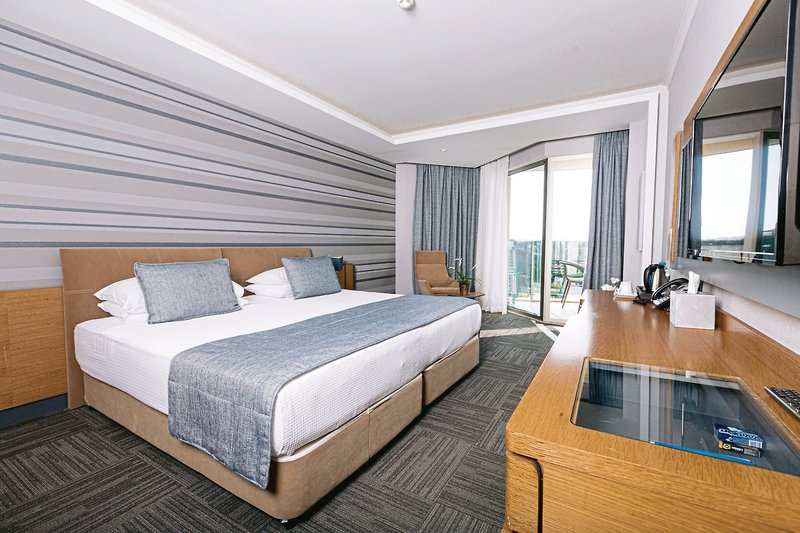 Ilica Hotel Spa & Thermal Resort 4