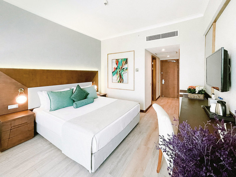 Ilica Hotel Spa & Thermal Resort 5