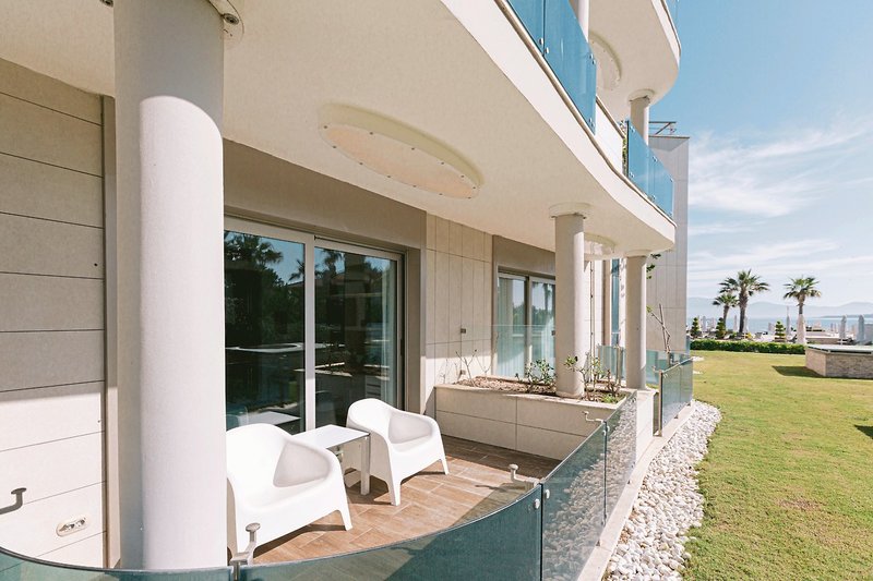 Ilica Hotel Spa & Thermal Resort 7