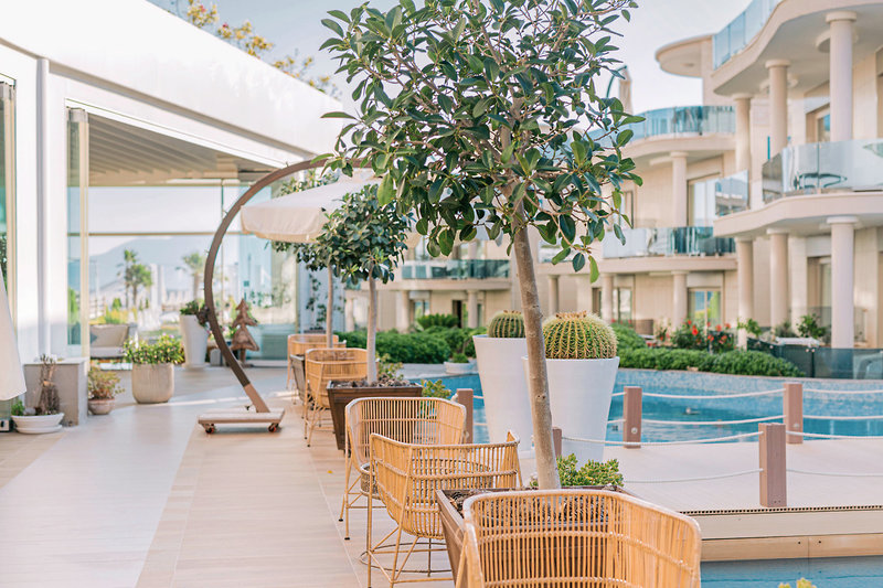 Ilica Hotel Spa & Thermal Resort 14