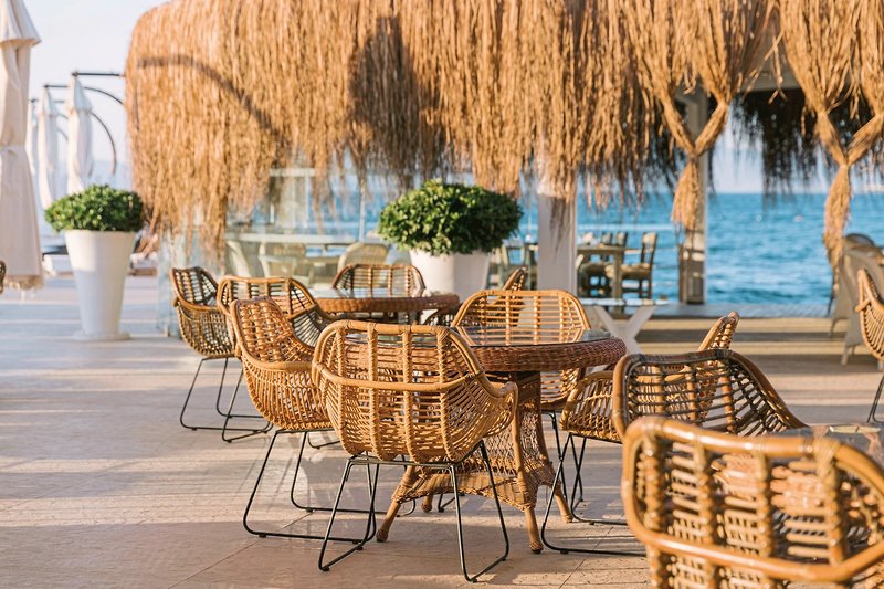 Ilica Hotel Spa & Thermal Resort 15