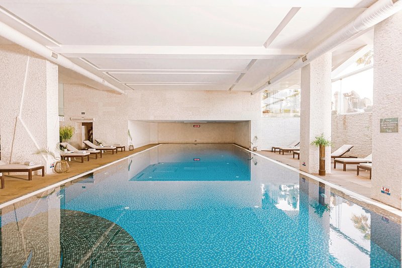 Ilica Hotel Spa & Thermal Resort 16