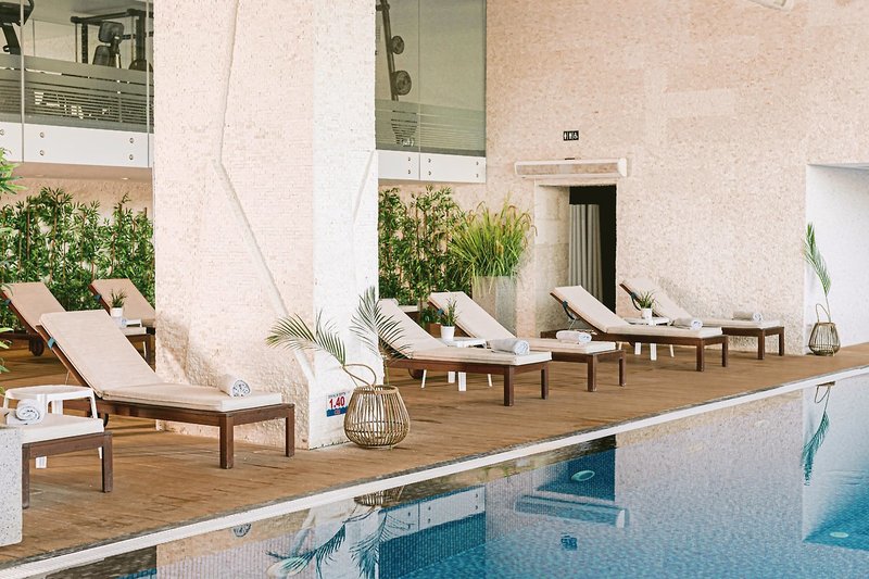 Ilica Hotel Spa & Thermal Resort 18