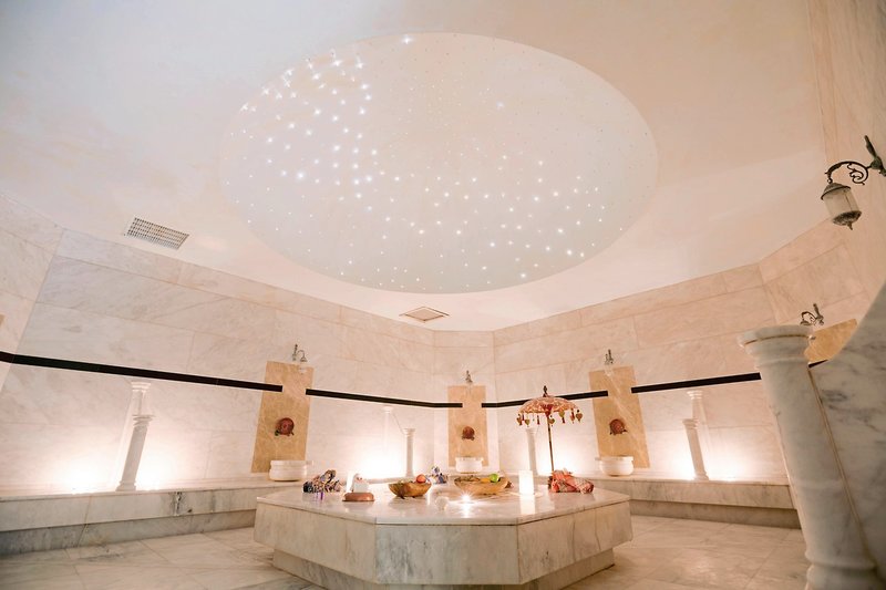 Ilica Hotel Spa & Thermal Resort 19