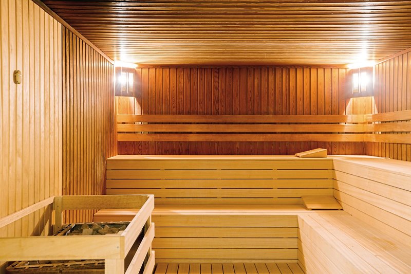 Ilica Hotel Spa & Thermal Resort 20