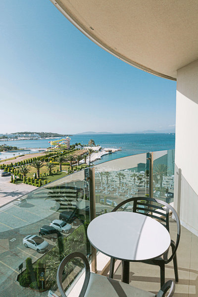 Ilica Hotel Spa & Thermal Resort 21