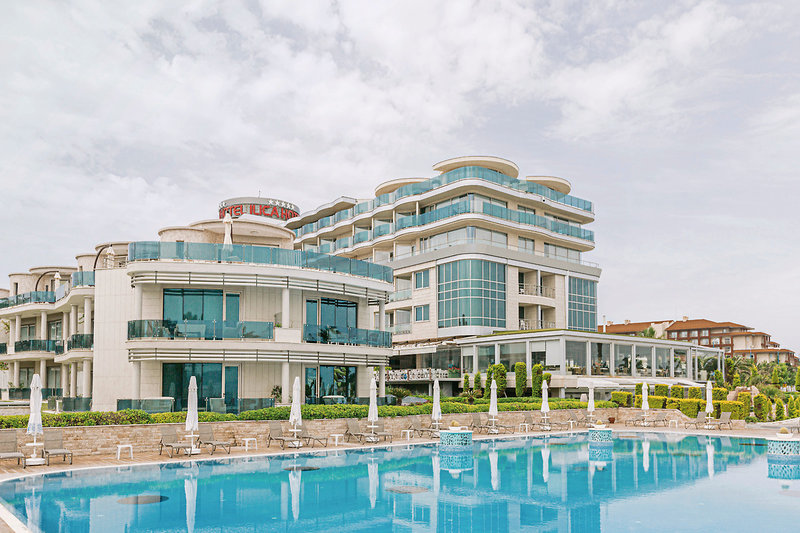 Ilica Hotel Spa & Thermal Resort 22