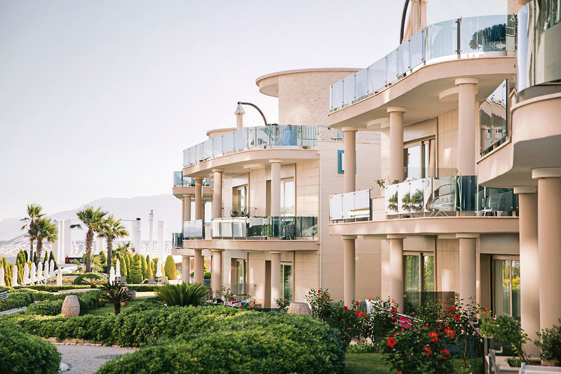 Ilica Hotel Spa & Thermal Resort 23