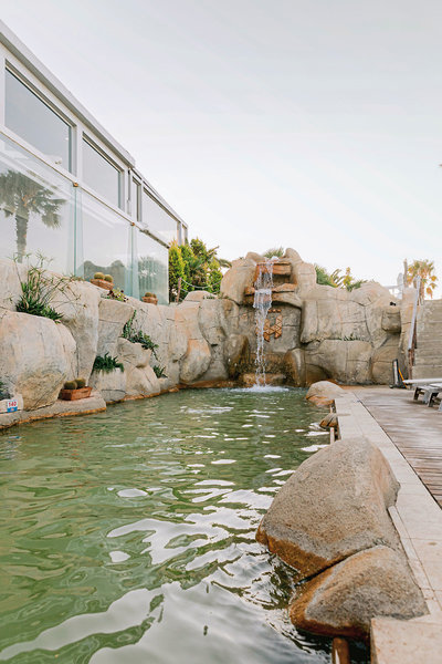 Ilica Hotel Spa & Thermal Resort 24