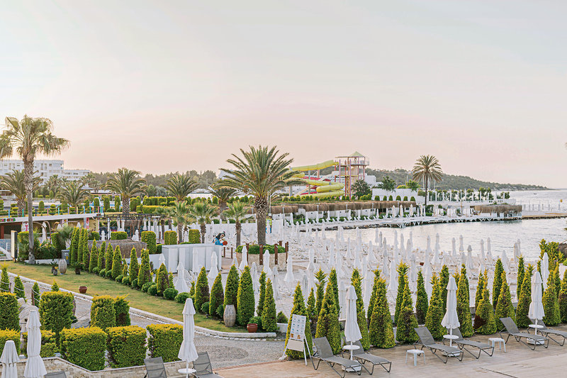 Ilica Hotel Spa & Thermal Resort 25