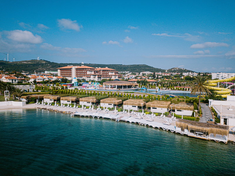 Ilica Hotel Spa & Thermal Resort 1