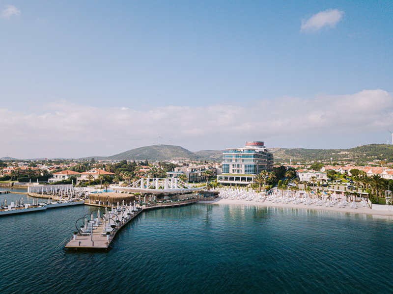 Ilica Hotel Spa & Thermal Resort 2