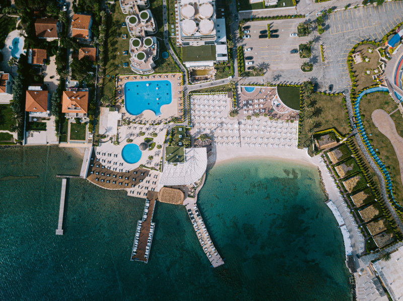 Ilica Hotel Spa & Thermal Resort 3