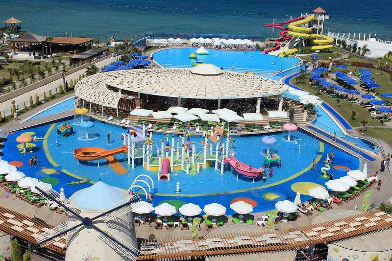 Ilica Hotel Spa & Thermal Resort 7