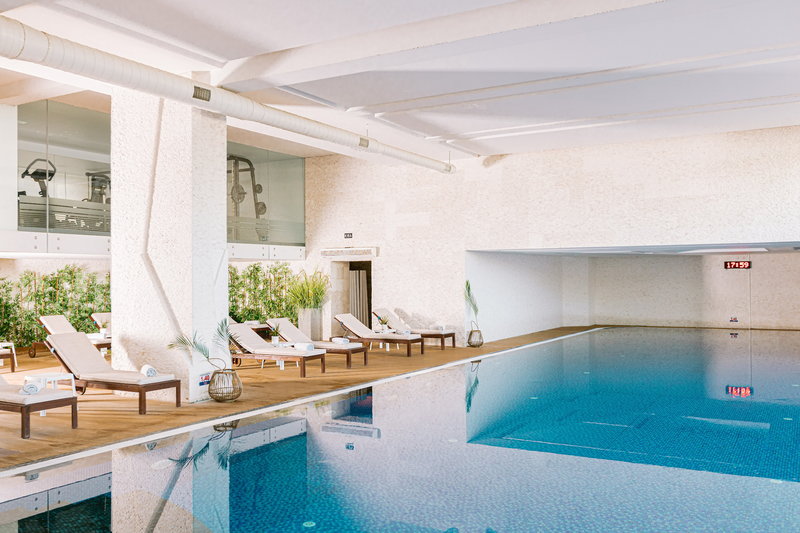 Ilica Hotel Spa & Thermal Resort 8