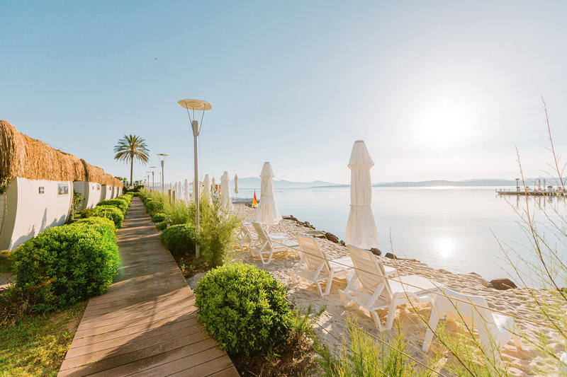 Ilica Hotel Spa & Thermal Resort 9