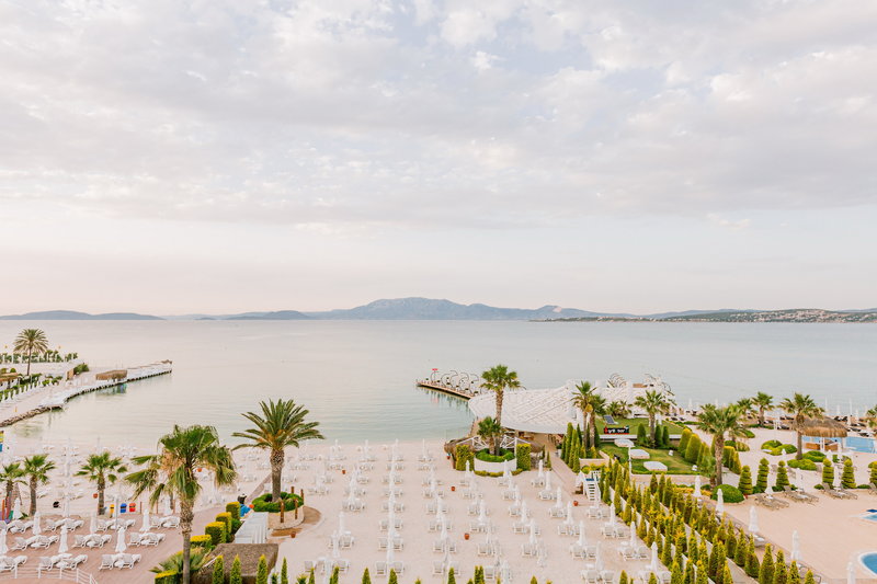 Ilica Hotel Spa & Thermal Resort 10