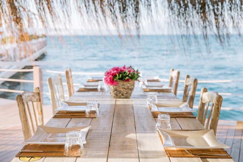 Ilica Hotel Spa & Thermal Resort 12