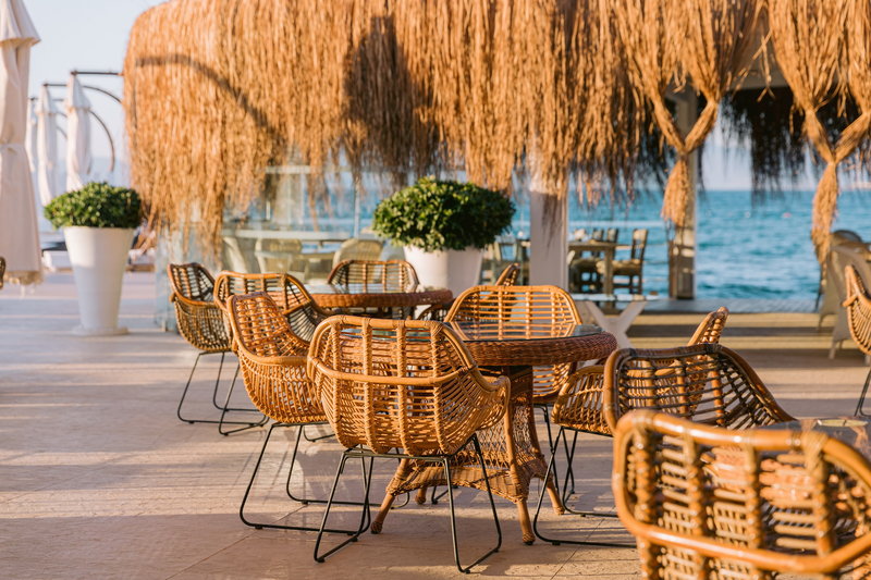 Ilica Hotel Spa & Thermal Resort 13