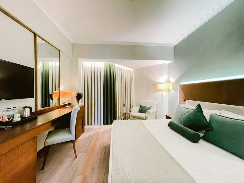 Ilica Hotel Spa & Thermal Resort 15