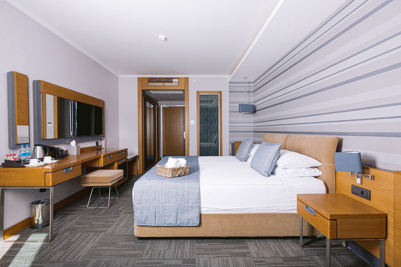 Ilica Hotel Spa & Thermal Resort 18