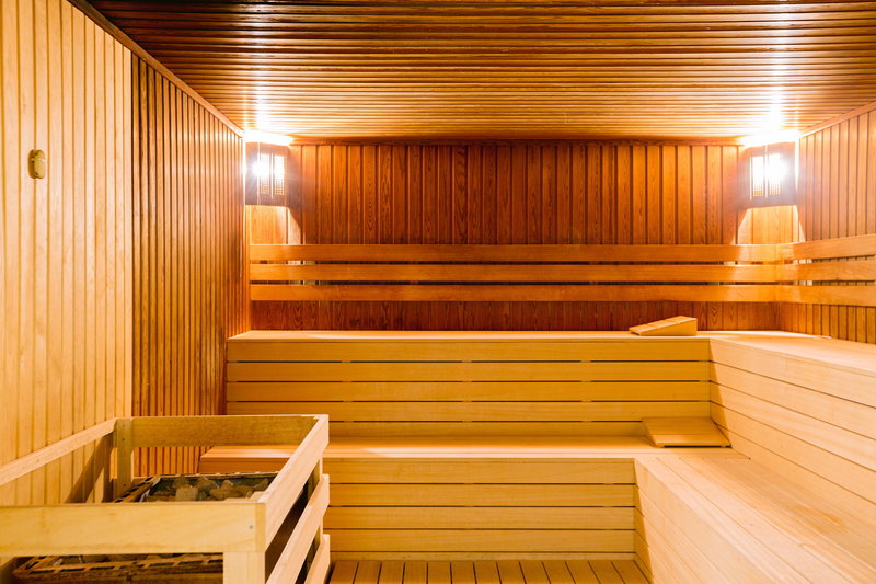 Ilica Hotel Spa & Thermal Resort 19