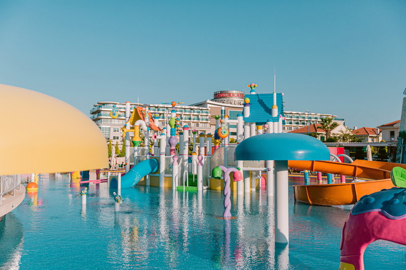 Ilica Hotel Spa & Thermal Resort 20