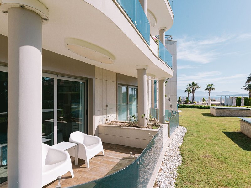 Ilica Hotel Spa & Thermal Resort 2